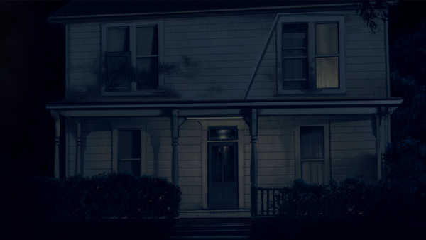 RetroRealms: Halloween