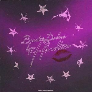 BESITOS DULCES (Single)