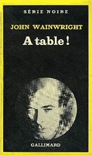 À Table!
