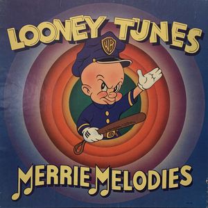 Looney Tunes and Merrie Melodies