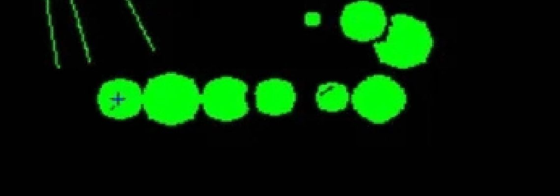 Cover Missile Command