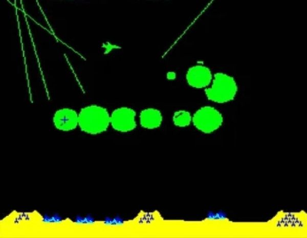 Missile Command