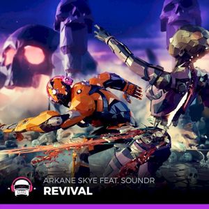 Revival (Single)