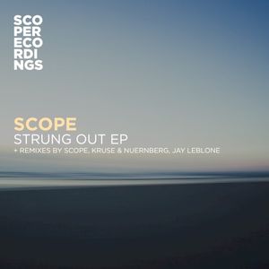Strung Out EP (EP)