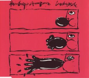 Lackwäsche (Single)