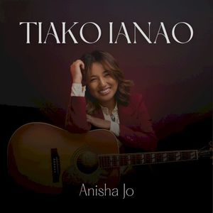Tiako Ianao (Single)
