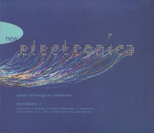 Global Technological Innovations: Soundwaves 1