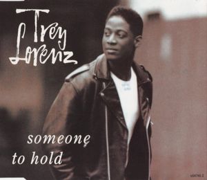 Someone to Hold (Single)