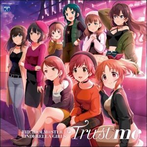 Trust me (Single)