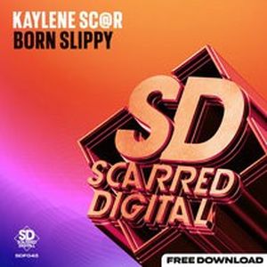 Born Slippy (Single)