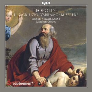 Il Sagrifizio d'Abramo / Miserere