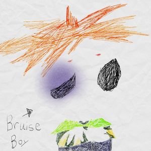 Bruiseboy (EP)