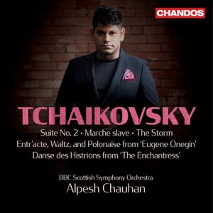 Orchestral Works, Vol. 3