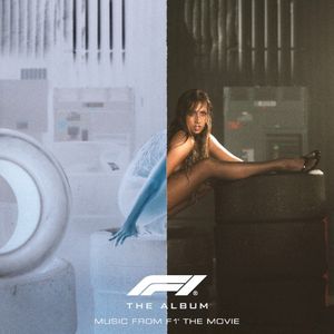 Just Keep Watching (From F1® The Movie) (OST)