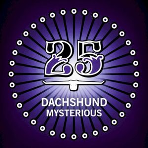Mysterious (EP)