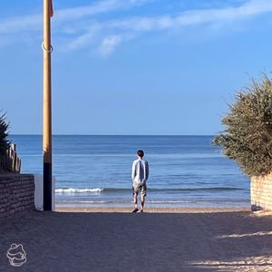 Watching Waves (Single)