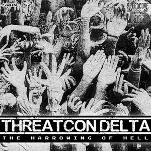 The Harrowing of Hell (EP)