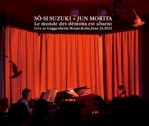 Le monde des démons est absent (Live)