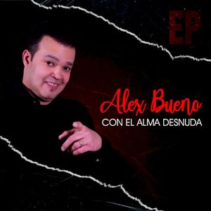Con el alma desnuda (Single)