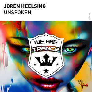 Unspoken (Single)