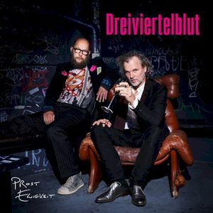 Prost Ewigkeit
