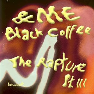The Rapture Pt.III (Single)