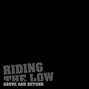 Above and Beyond (EP)