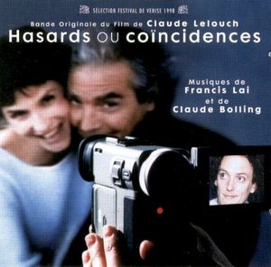 Hasards ou coïncidences (OST)