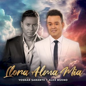Llora alma mia (Single)
