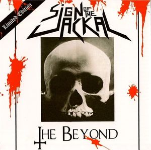 The Beyond (EP)