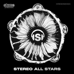 Stereo All Stars (Curated by DJ Chus) (EP)