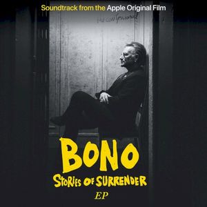 Stories of Surrender EP (EP)