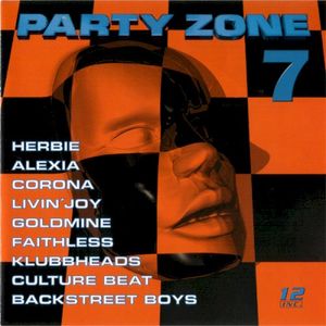Party Zone 7