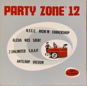 Party Zone 12