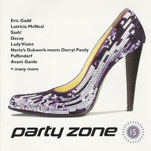 Party Zone 15
