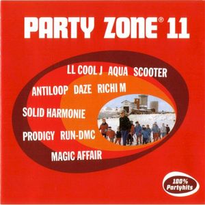 Party Zone 11
