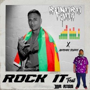 Rock It (Single)