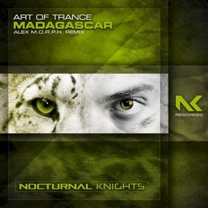 Madagascar (Alex M.O.R.P.H. remix) (Single)