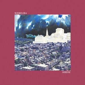 Shrine (EP)