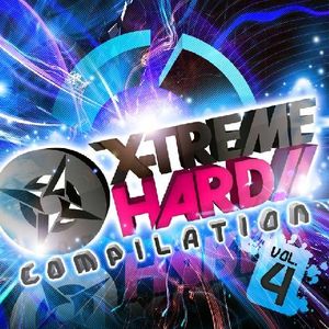 X-Treme Hard Compilation Vol. 4