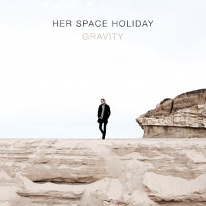 Gravity (EP)