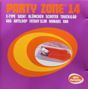 Party Zone 14