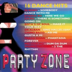 Party Zone