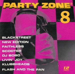 Party Zone 8