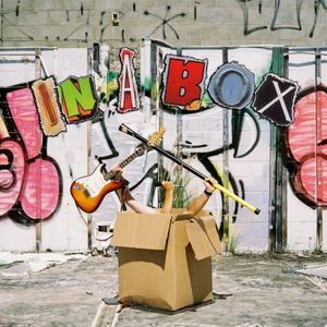In A Box (Single)