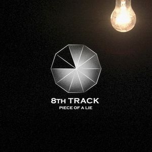 Piece of a Lie (Single)