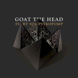 Svart sol psykopomp (Single)