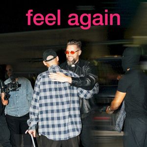 feel again (Single)