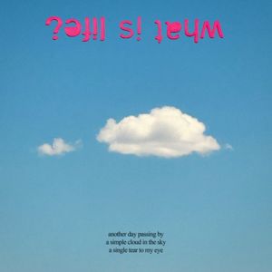 it's all happening (Single)