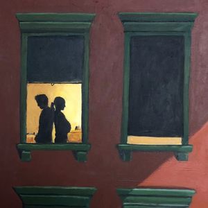 Losing Touch (Single)